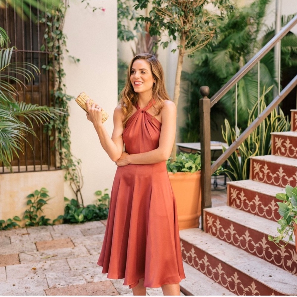 ISO Gal Meets Glam GMG Jacqueline dress